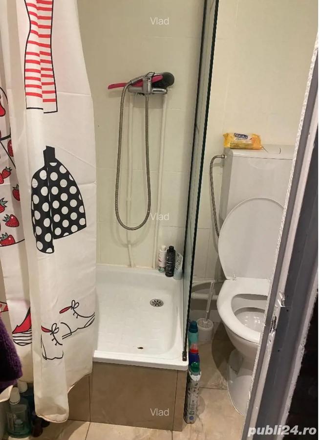 Dau in chirie garsoniera str Lombului - 5