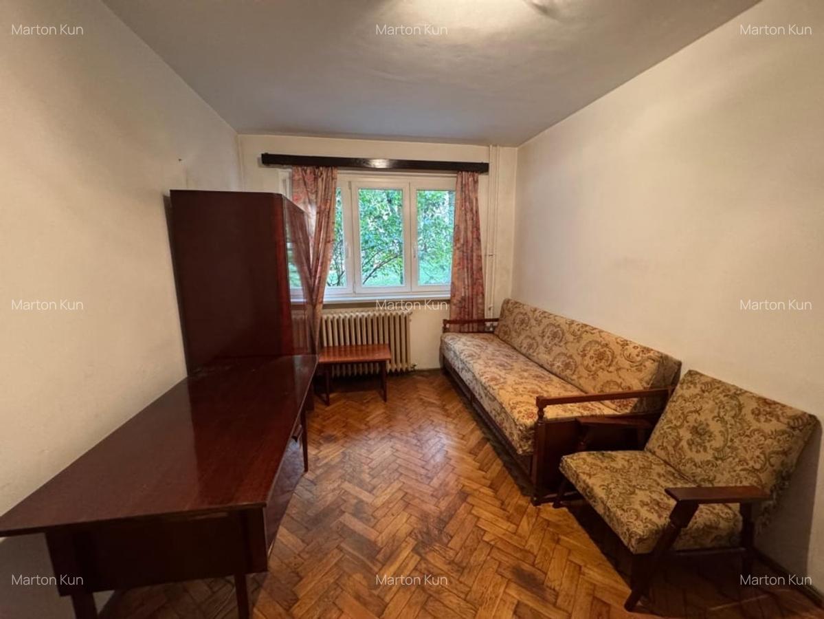 Oportunitate! Vanzare apart. cu 2 camere, 60 mp., Gheorgheni - 2