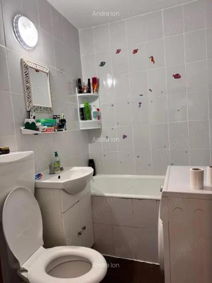 Apartament 2 camere sect 4 Huedin - 1