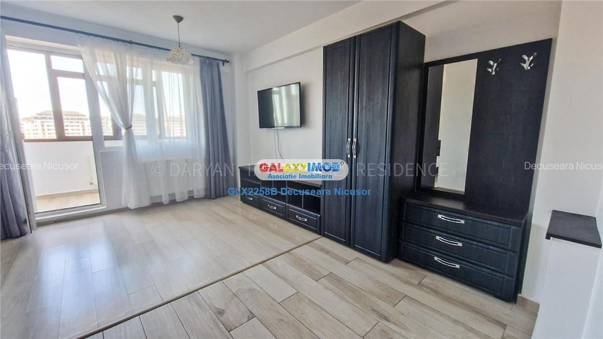 Garsoniera dubla Militari Residence Mobilata,Utilata 56.500 Euro - 18
