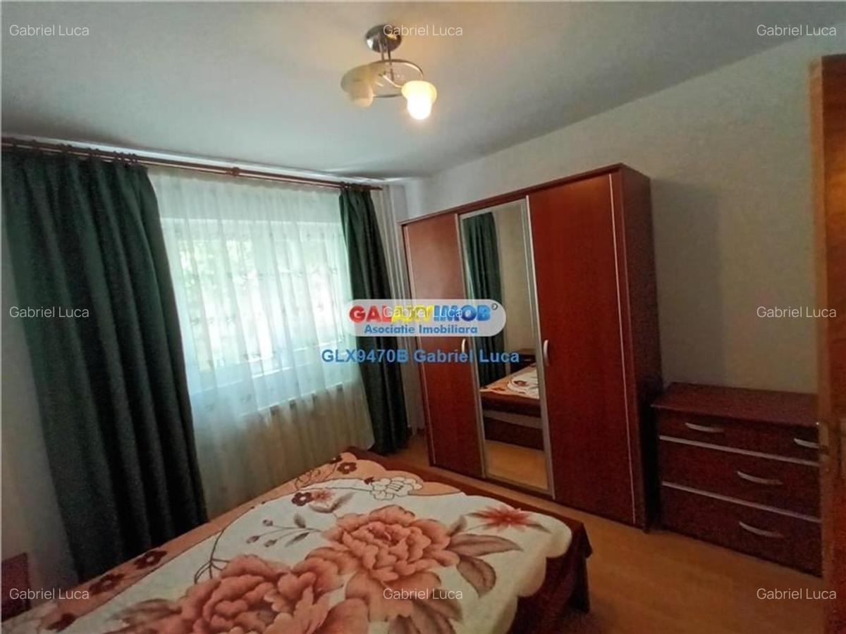 Apartament 2 camere 55 mp |  Decomandat  | Metrou Piata Sudului | - 3