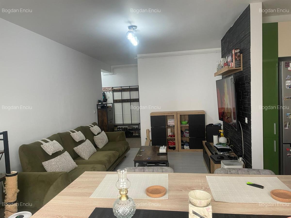 3 camere Brancoveanu / Postalionului Mobilat Utilat Parcare - 3