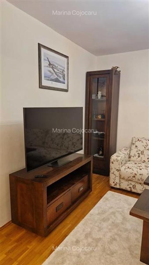 3 Camere, Metrou Stefan cel Mare - 4
