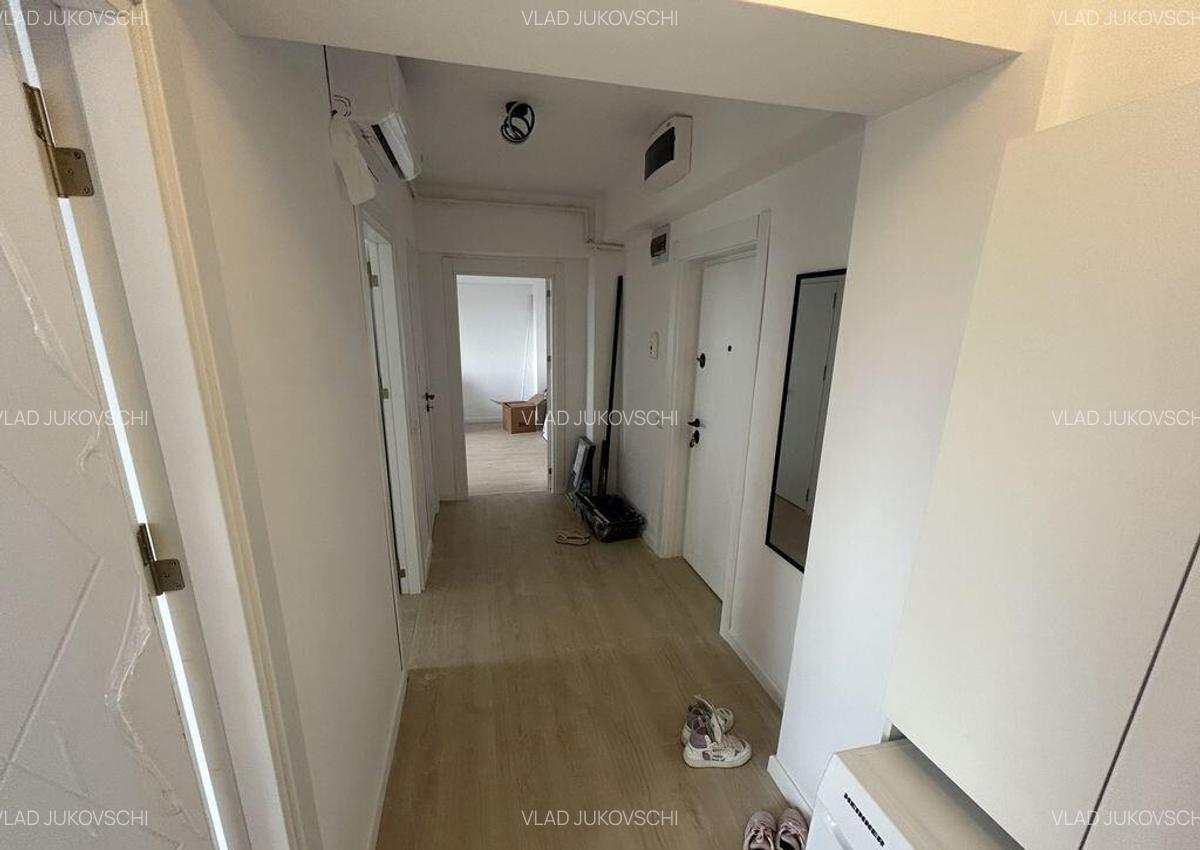 Apartament 2 camere zona Trocadero - 7