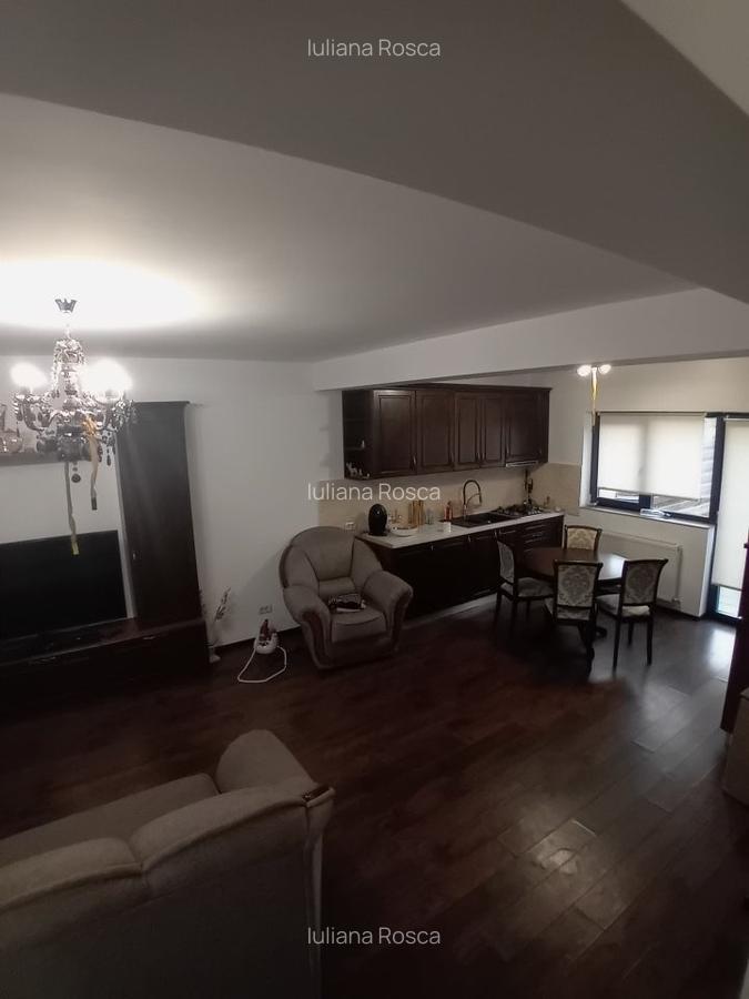 Casă cu 4 camere în Valea Adâncă - 25