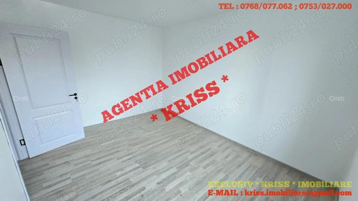 NOU PE PIA?A ! Apartament 2 Camere SEMICENTRAL Confort 1 Etaj 1 Renovat Total 2026 Liber - 3