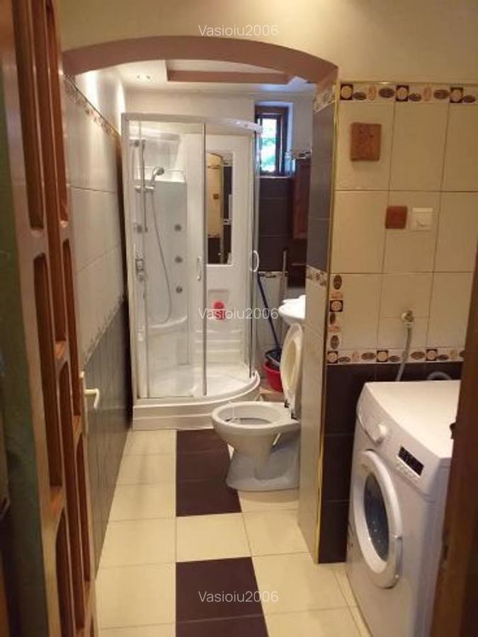 Apartament 3 camere langa Afi Cotroceni - 7