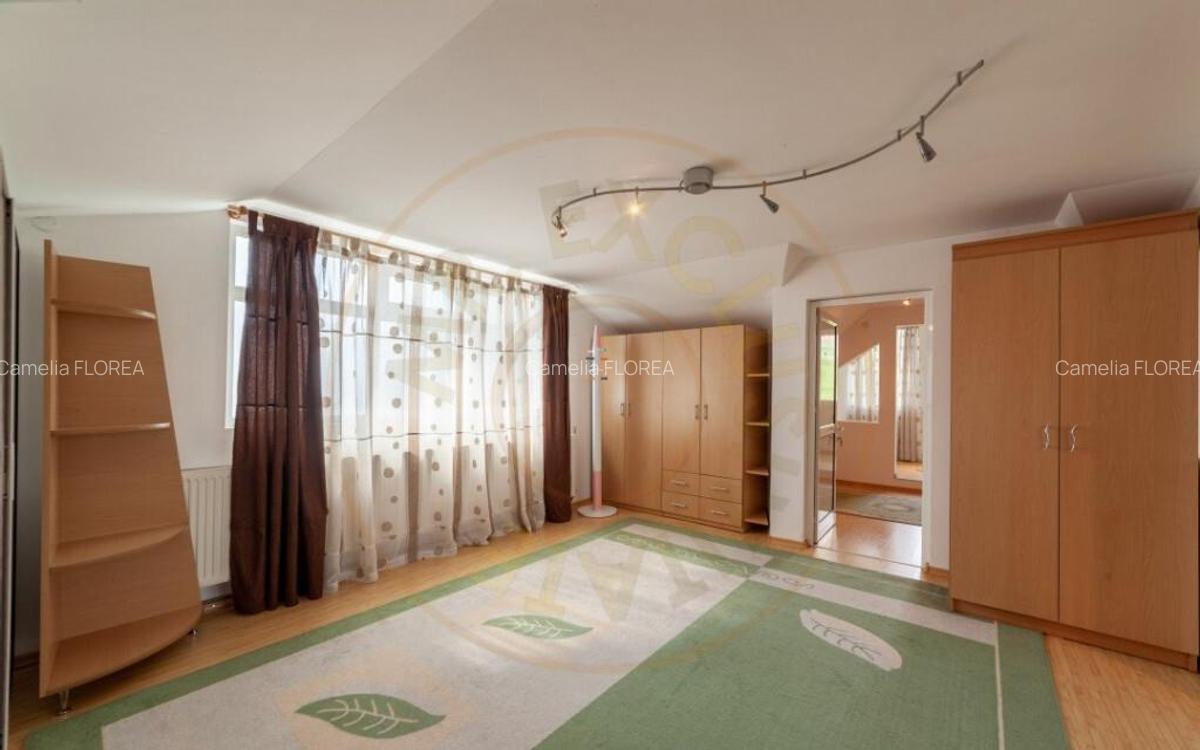 Casa individuala pentru familia ta Pitesti-zona Gavana - 6