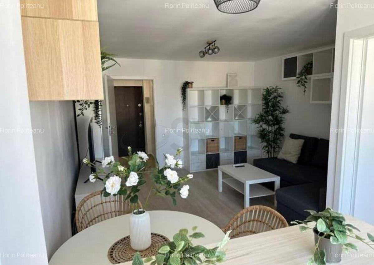 Garsoniera Premium I Obor I Vanzare - 3