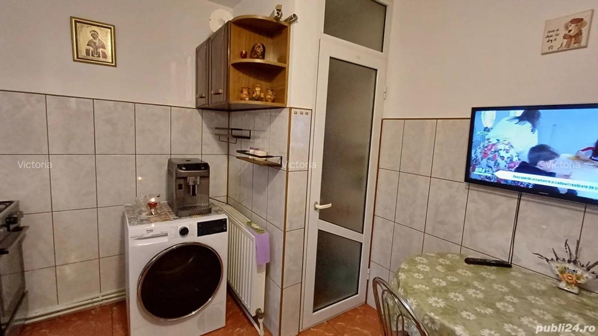 Casa ca in povesti pe str. Posta Veche - 7