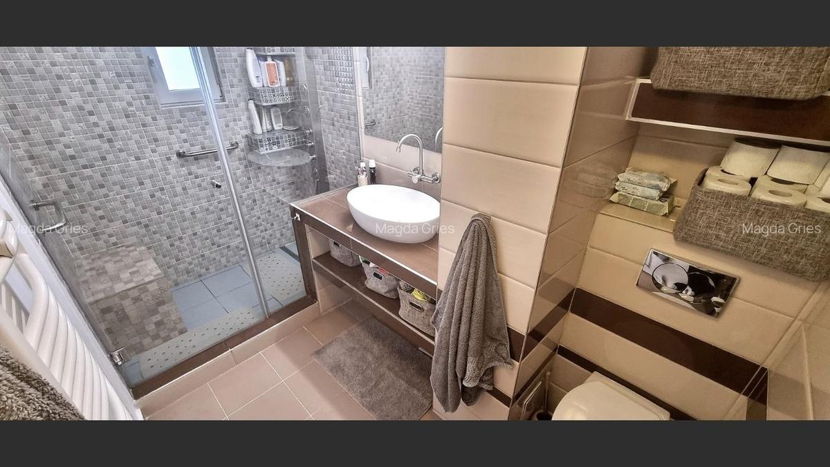 Apartament 4 camere, ultrafinisat, 91 mp - zona Mănăștur - 6