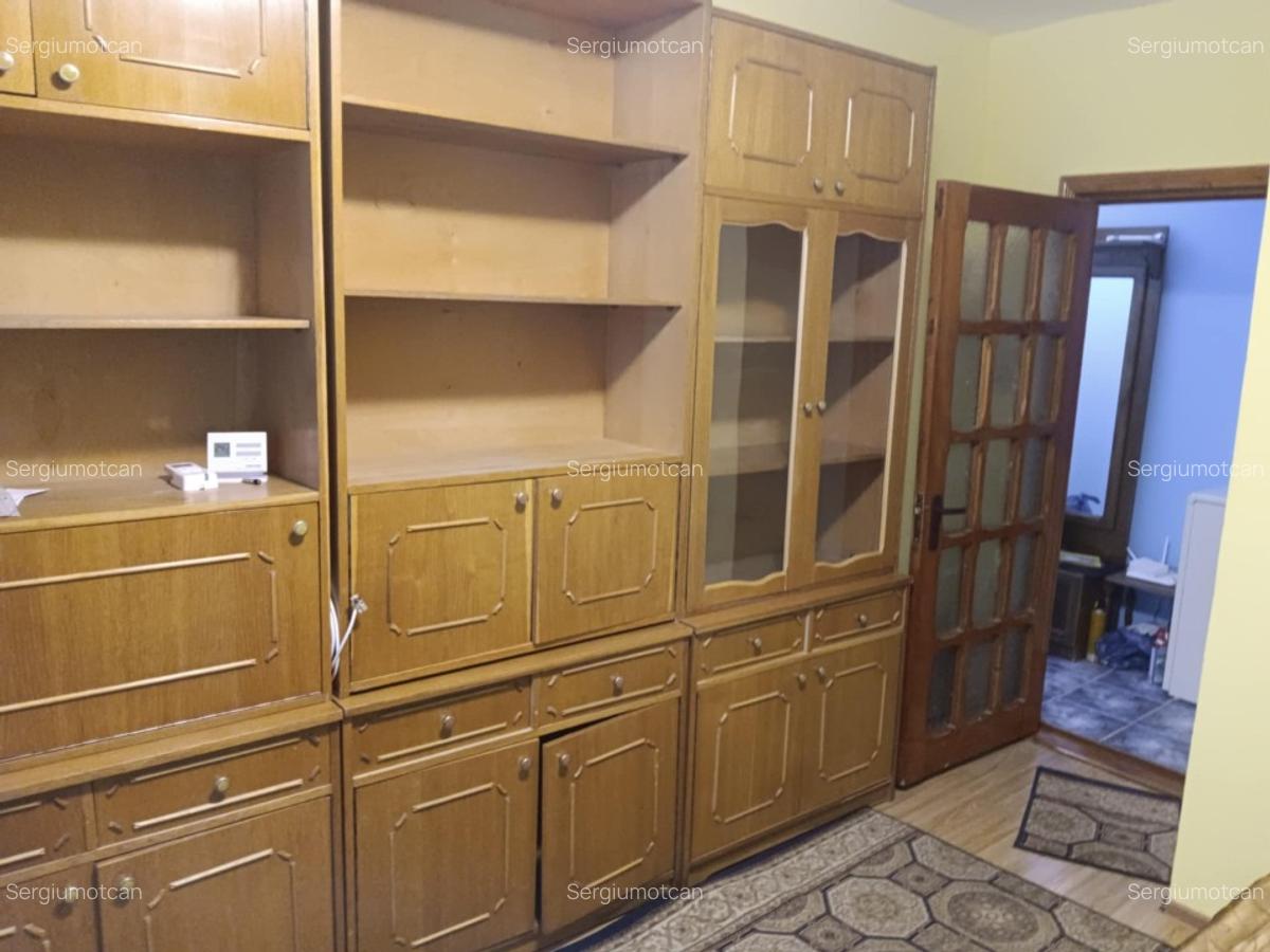 Lidl Spitalul Sfanta Maria apartament 1 camera decomandat 45 mp cu CT - 6