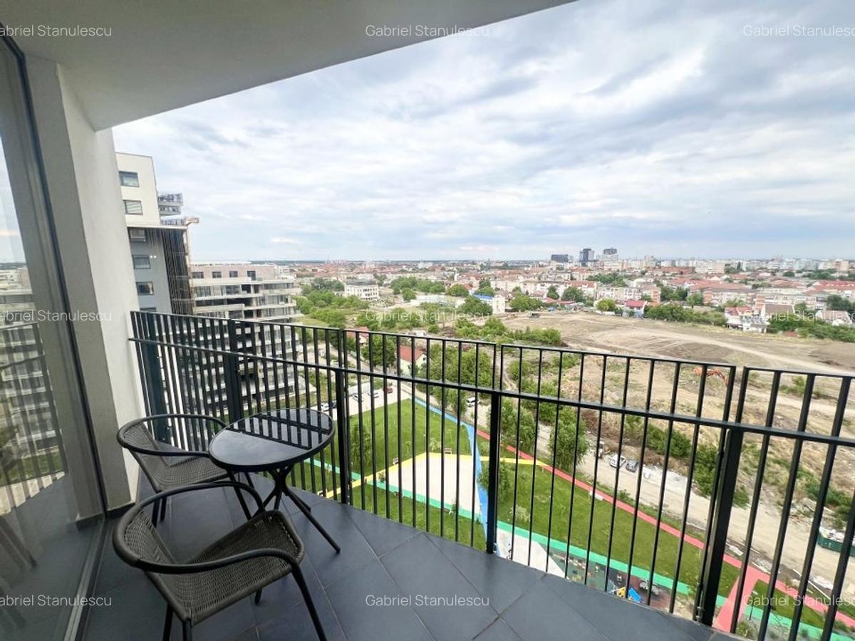Apartament elegant cu 2 camere | XCity Towers | PetFriendly - 10