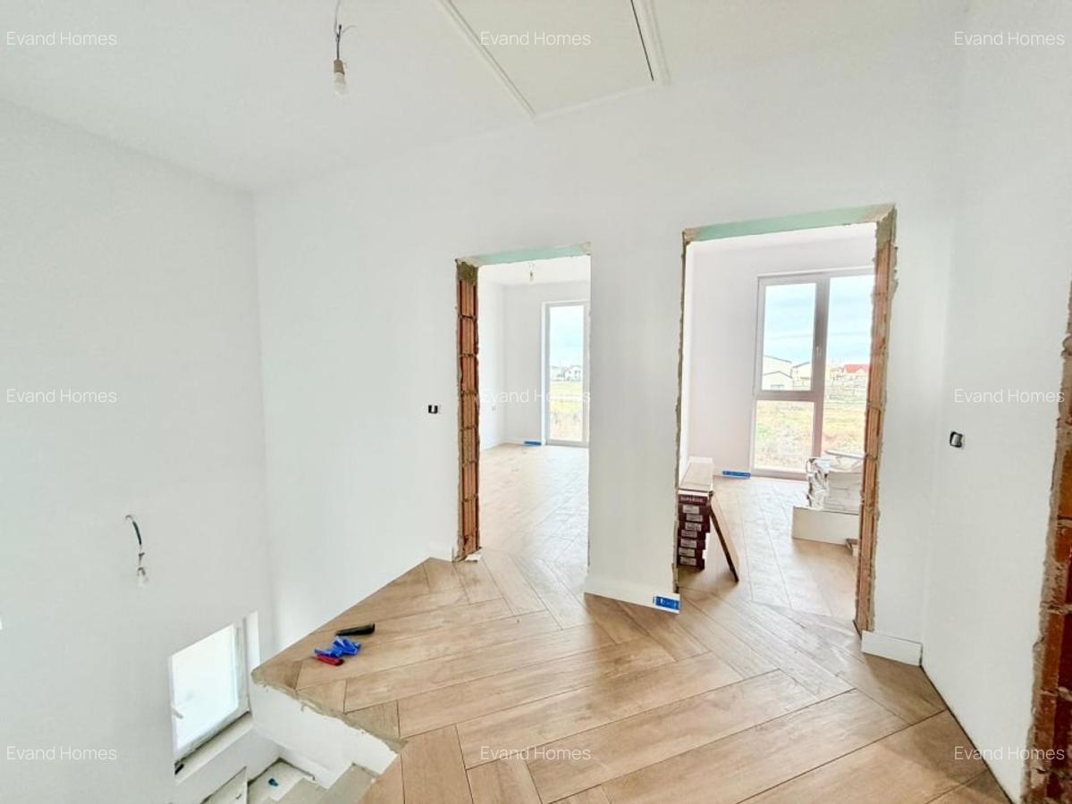 Duplex individual - Pozitie excelenta - 120 mp - Mosnita Noua - 18