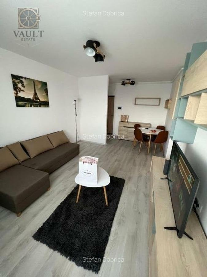 Apartament 2 camere -50MP-Pallady - 3