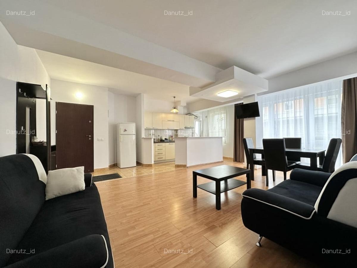 Apartament 3 camer, zona semicentrala, 8 minute de Pta. Avram Iancu - 1