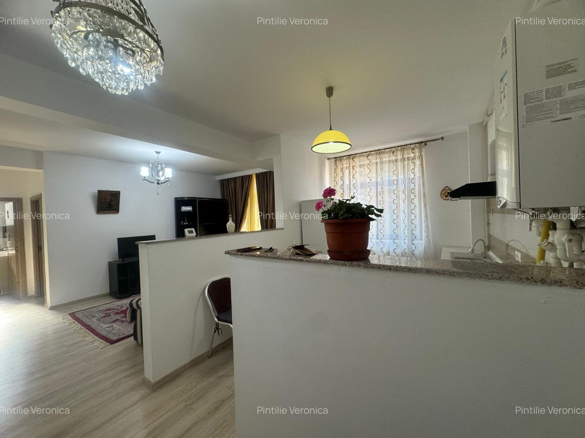 2 Camere Zona Stadion Gaze Termen Lung - 10