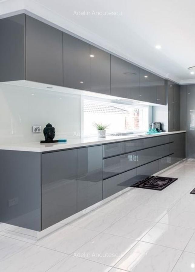 Garsoniera Zona Aparatorii Patriei - 4