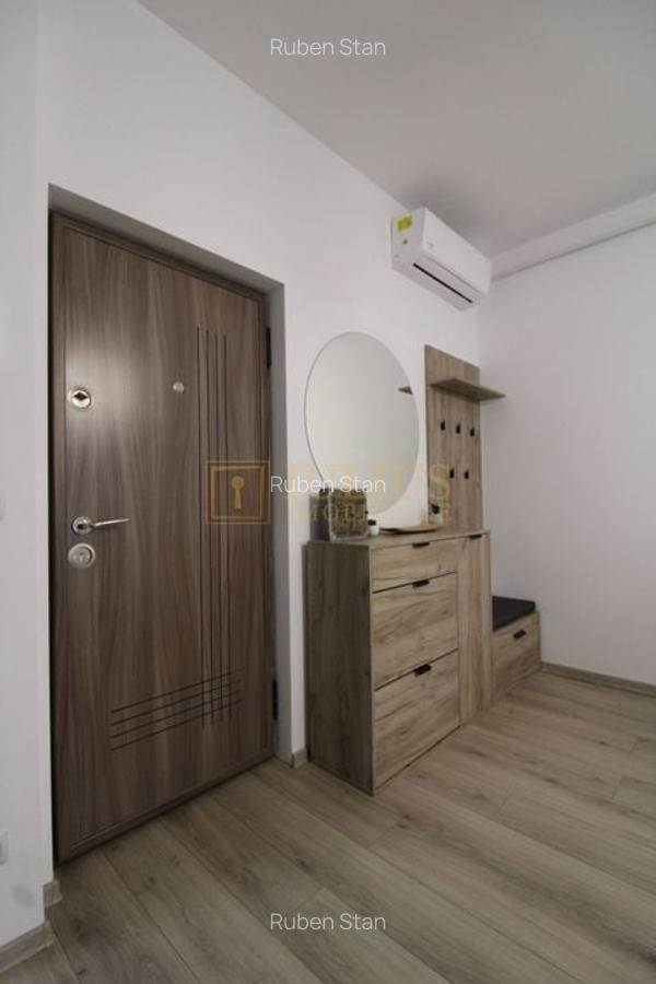 2 camere, centrala proprie, zona Aradului. - 6