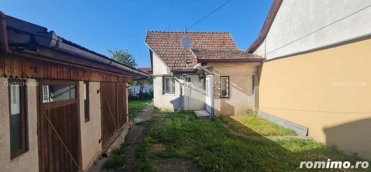 Casa cu Teren de 522 Mp De Vanzare, Str Arany Janos, Ultracentral - 9