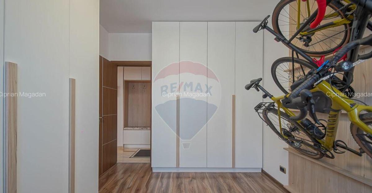 Apartament Premium 4 Camere - 17
