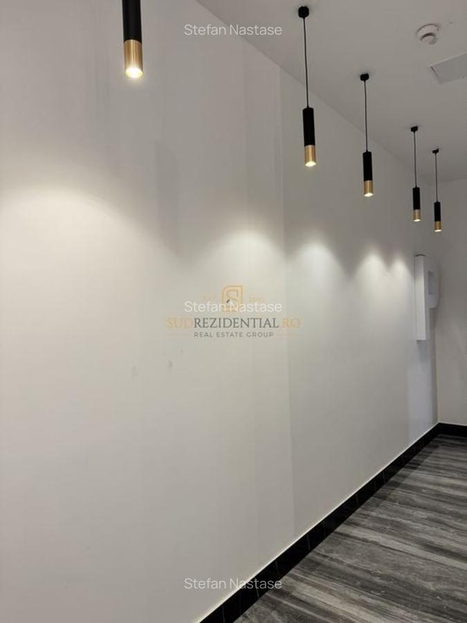 Garsoniera 38 mp, Sky Tower, Pasarela Metrou Berceni, Popesti-Leordeni - 5