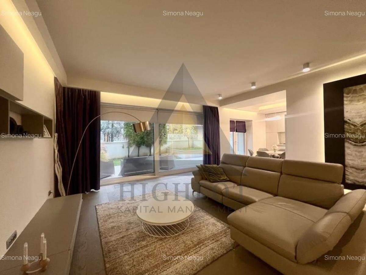 Duplex parter + etaj 1| 3 dormitoare| Erou Iancu Nicolae| langa LIDL| terasa 26M - 6