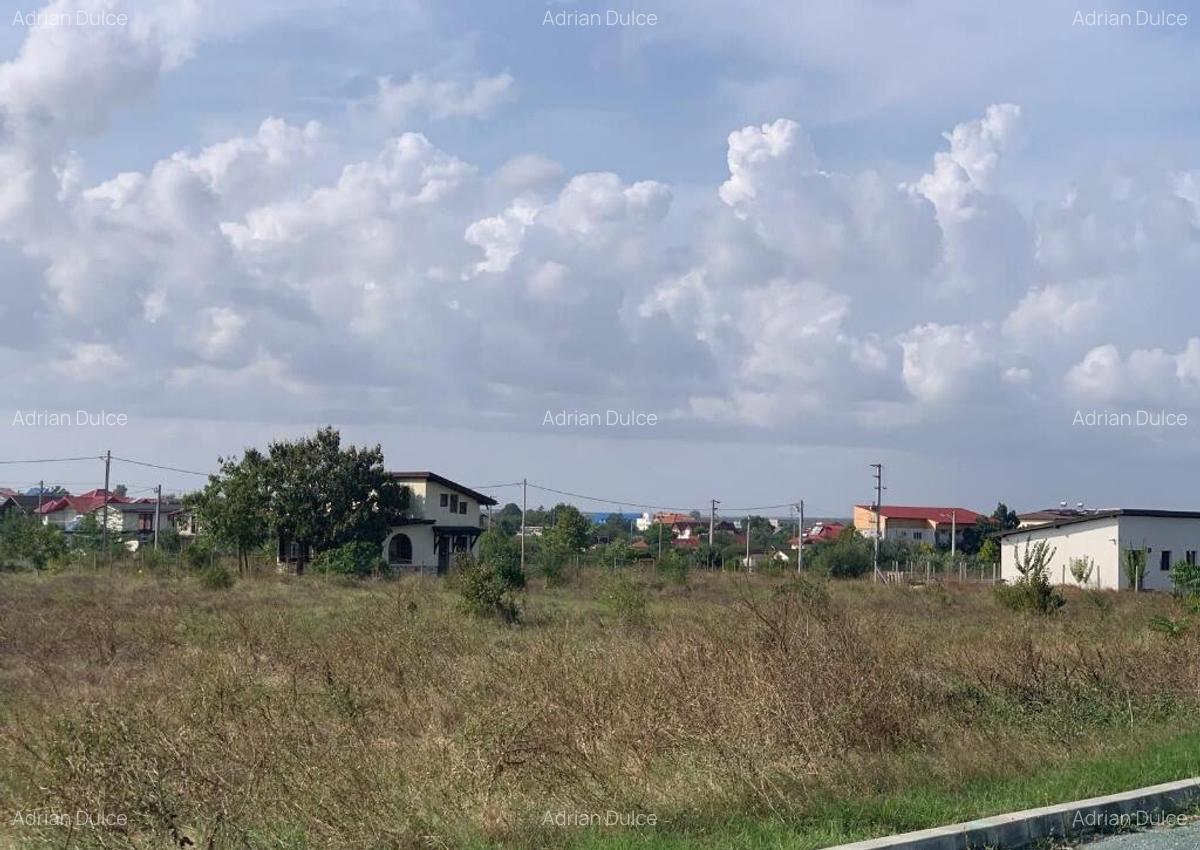 Teren intravilan Constanta Statiunea Costinesti - 2