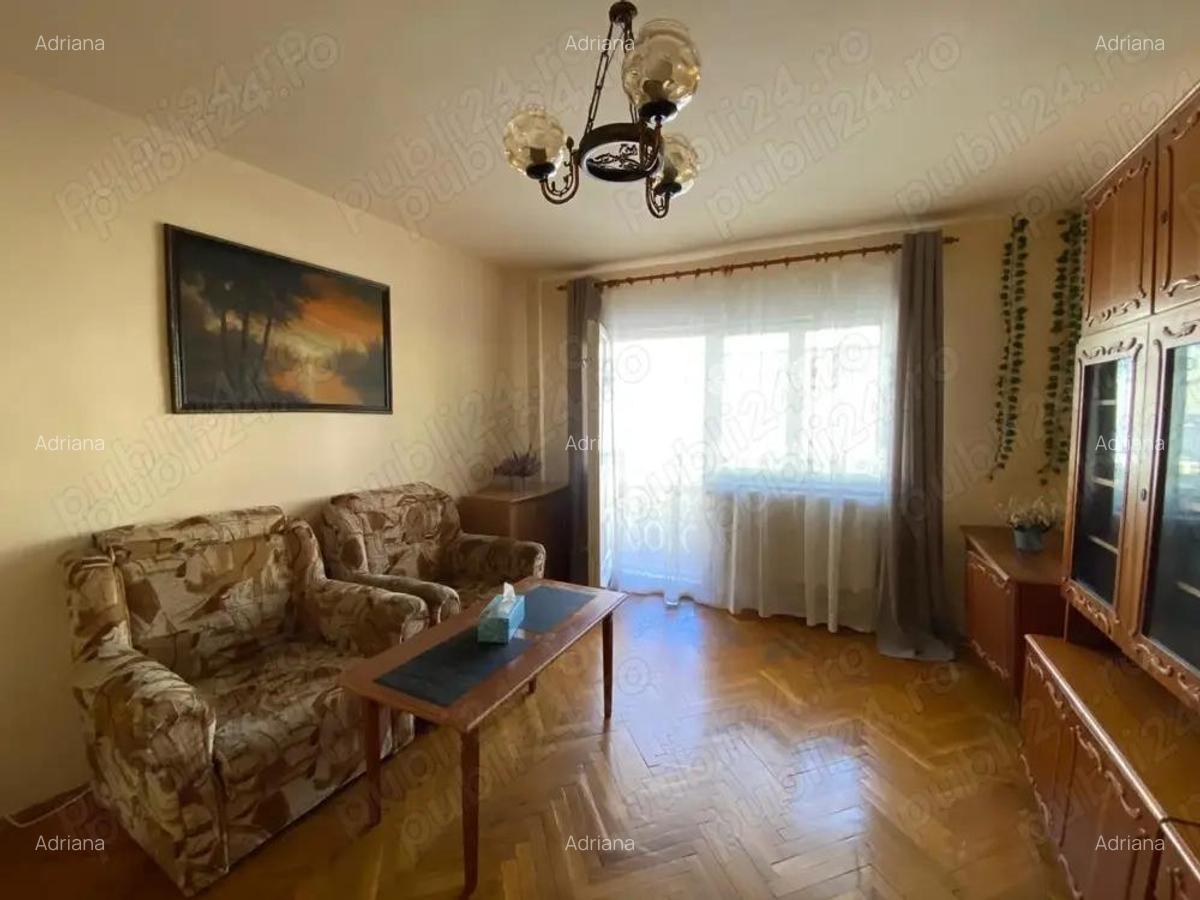 Apartament 2 camere Lipovei etaj 3 decomandat centrala proprie aproape de Lidl - 6