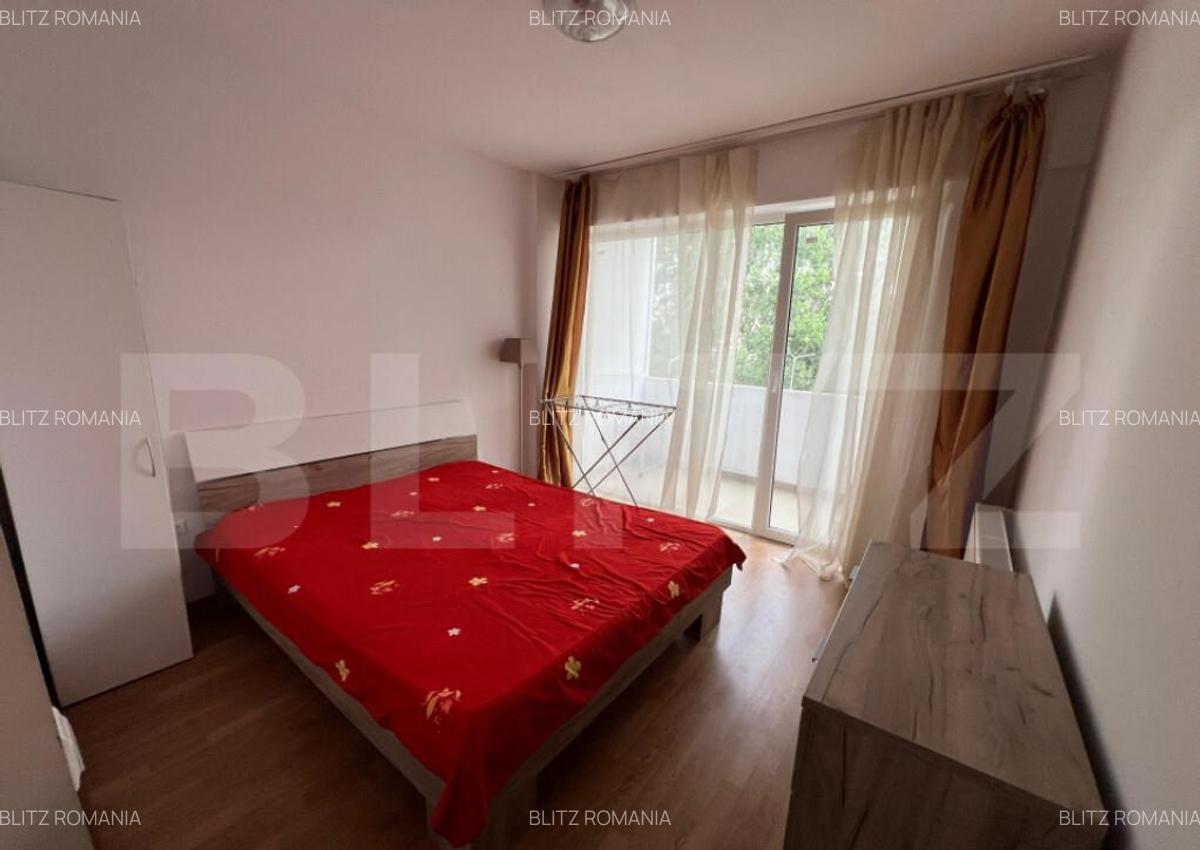 Apartament 2 camere 36 m2 + Balcon 10 m2 - 3