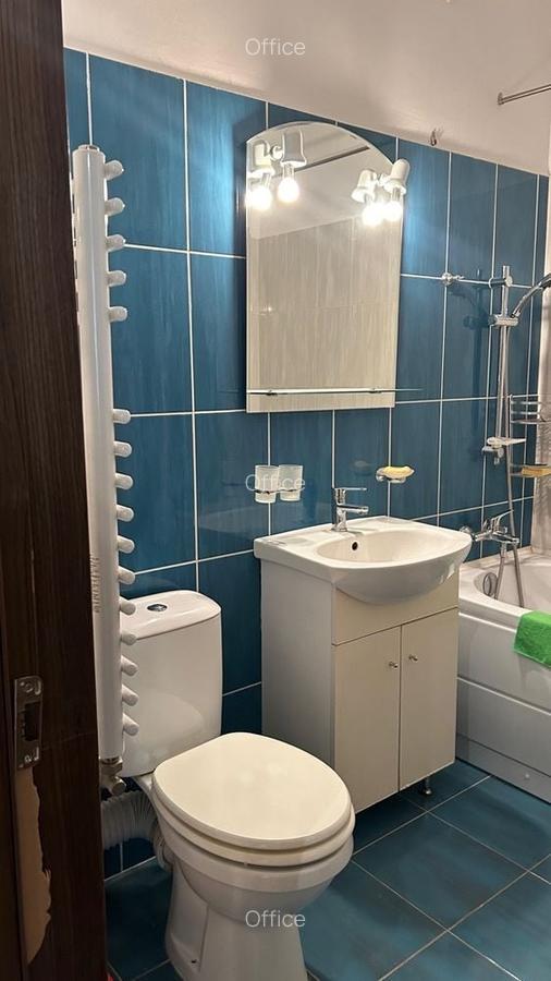 Închiriere Garsoniera zona - Sos Olteniței nr 251 - 5