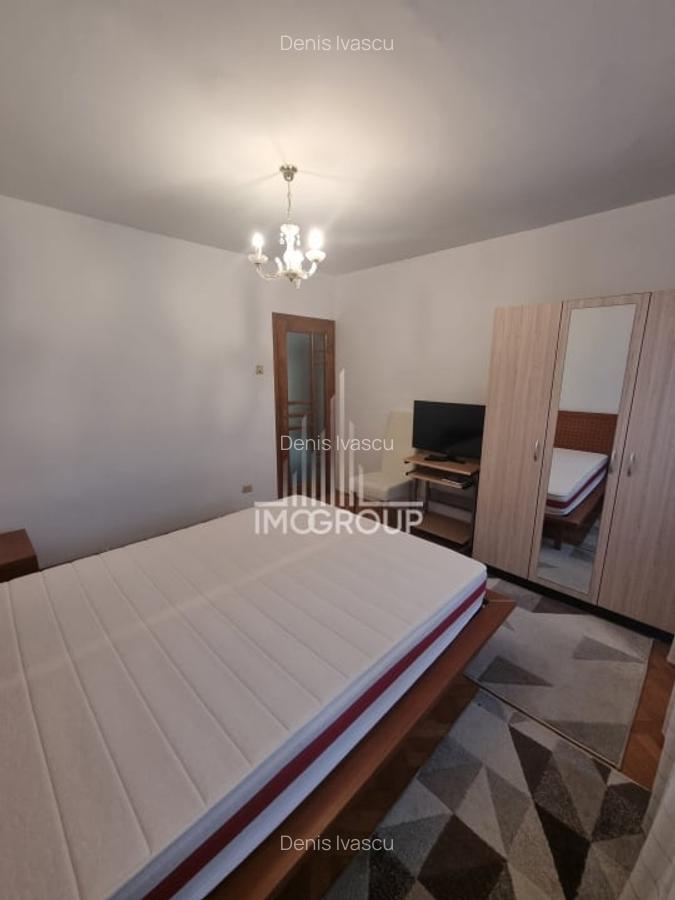 Apartament 2 camere |decomandat| etaj intermediar | Zorilor | str. Padurii - 3