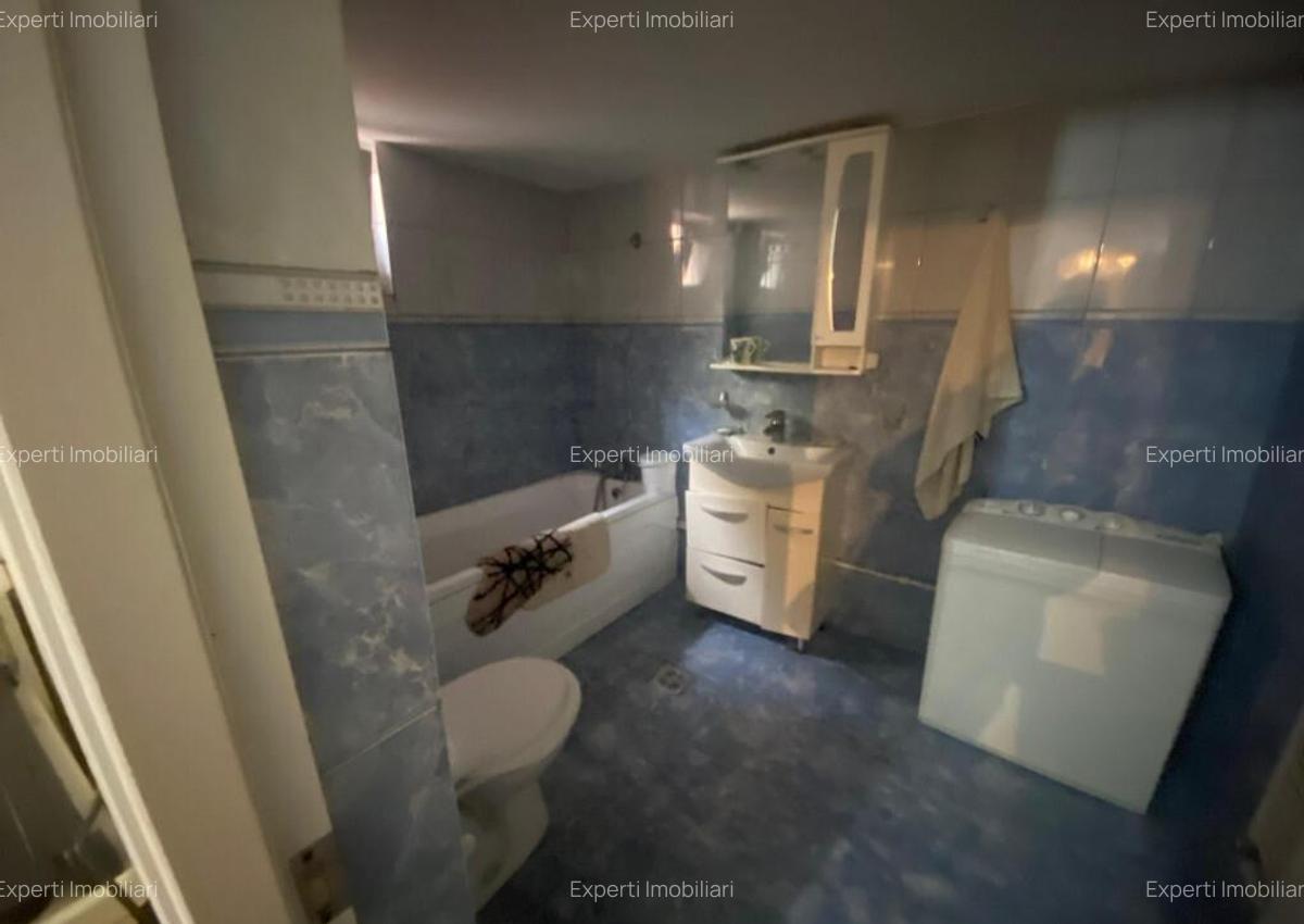 Casa ?i teren 635 mp - zona Stadion Primaverii - 16