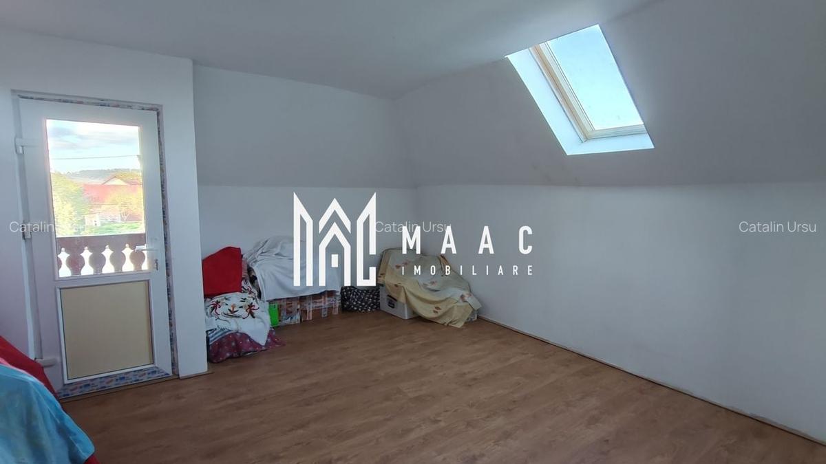 Black Friday Casă single I 190 mpu I teren 570 mp I Cristian - 7 Black Friday Casă single I 190 mpu I teren 570 mp I Cristian - 7