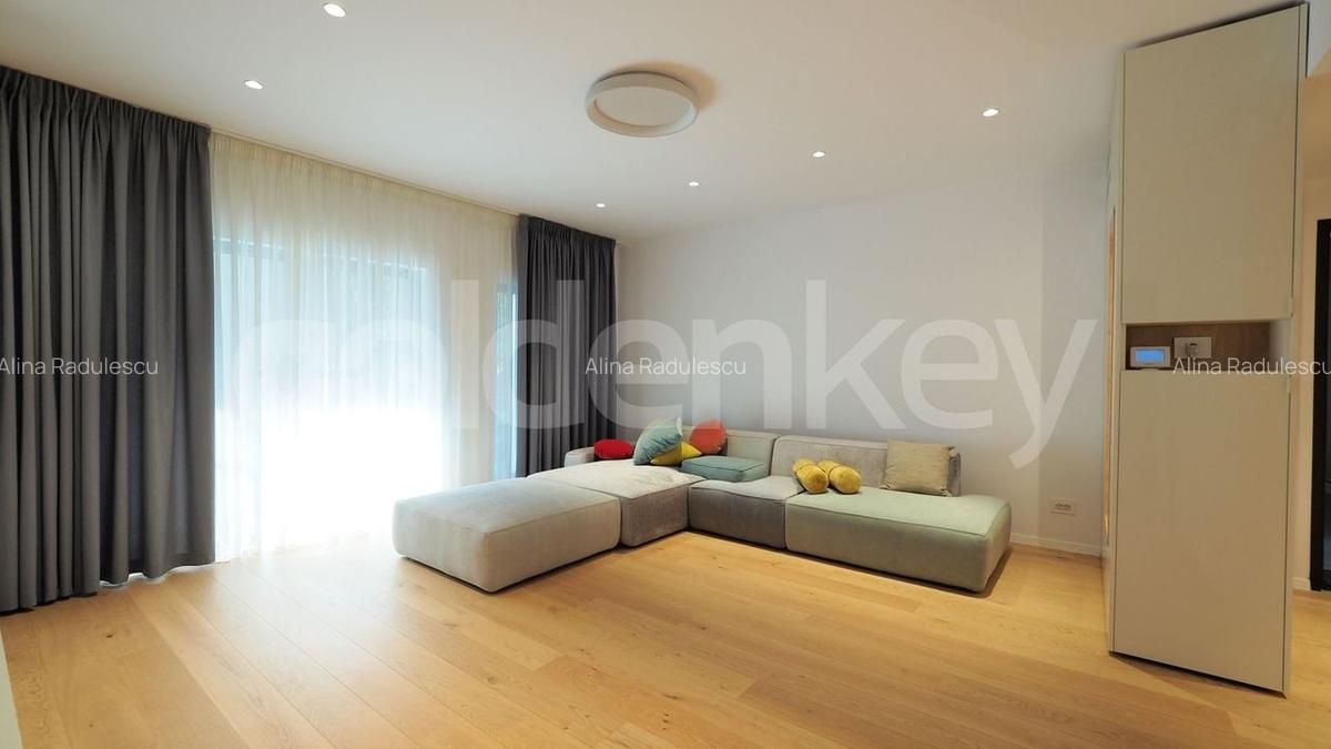 Apartament premium 3 camere | bloc boutique |  garaj - 2