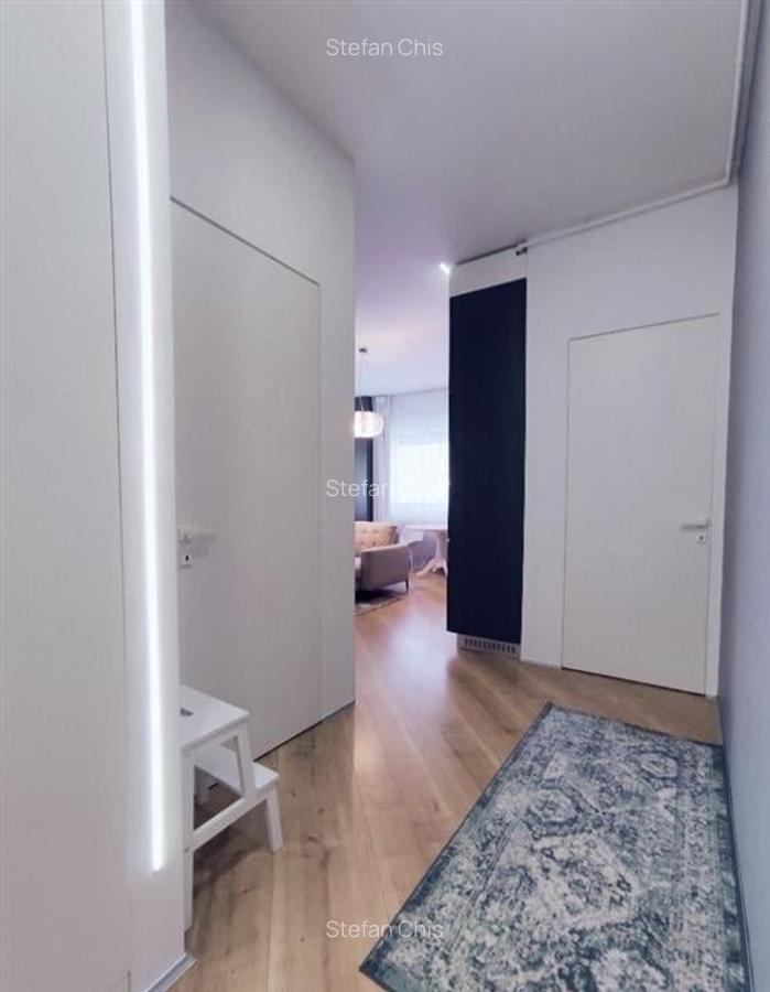 Apartament 3 camere - Pipera - complex 4City North - Pipera Plaza - 10