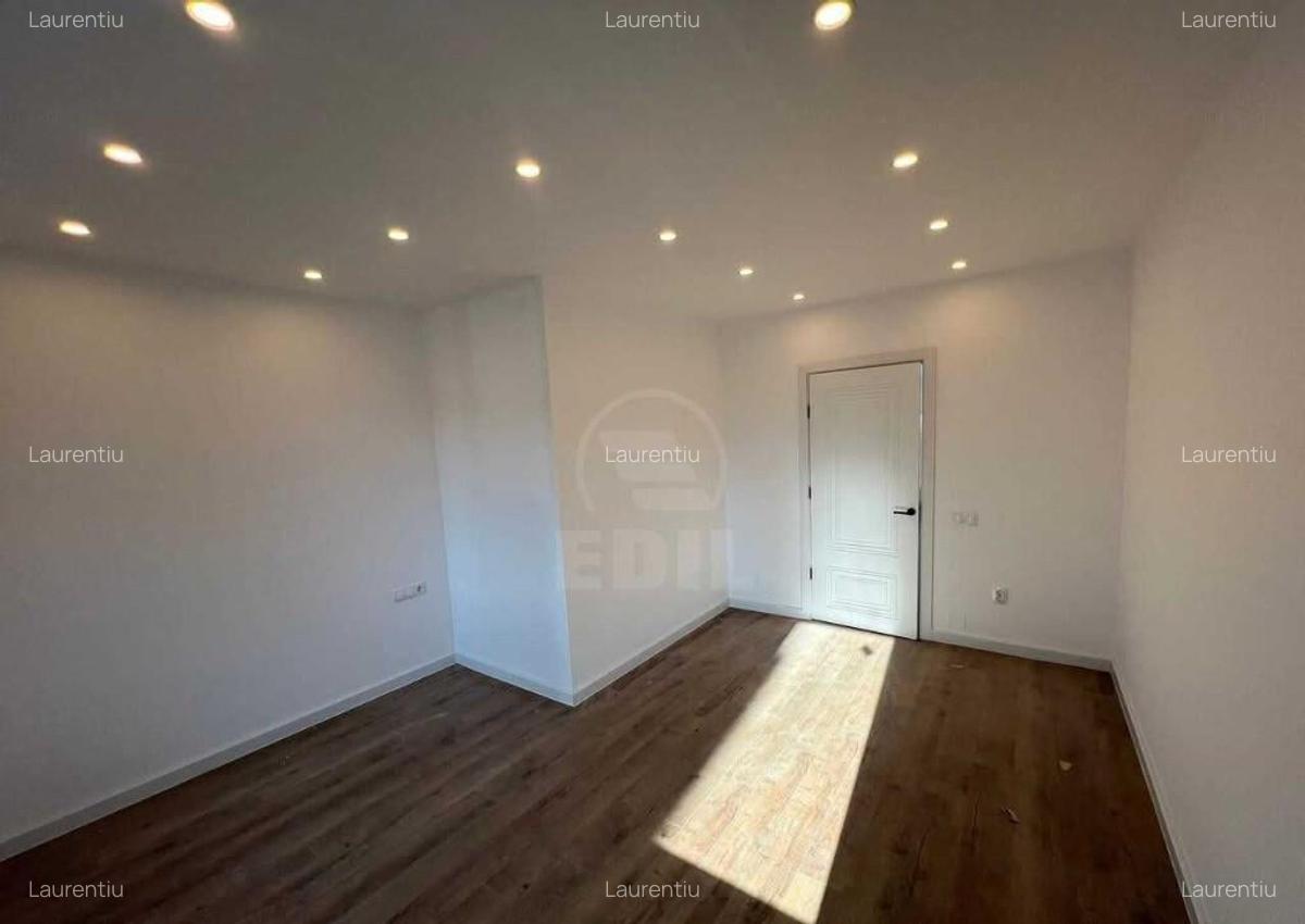 Duplex finisat in zona TERRA Floresti - 7