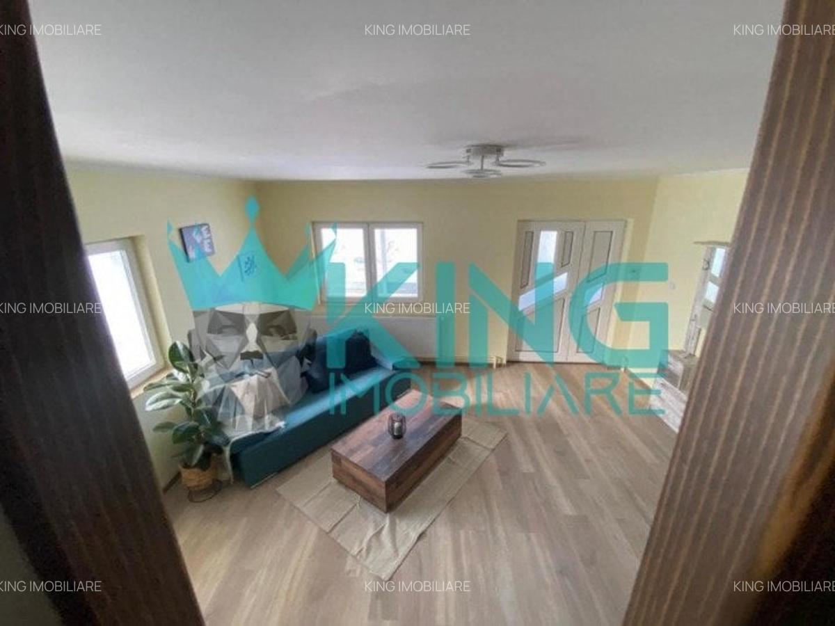 Apartament 2 Camere Bucium Iasi - 1