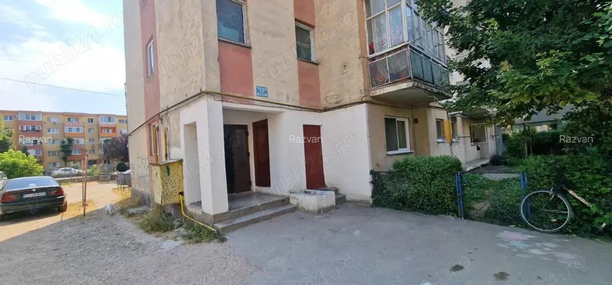 Vand Garsoniera - 2