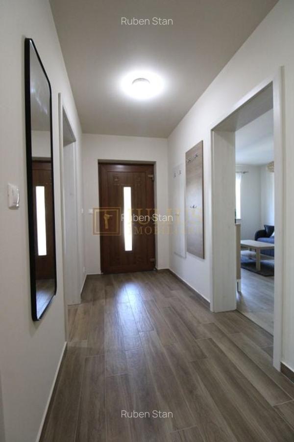 Apartament cu 2 camere decomandat, mobilat în Soarelui - 3