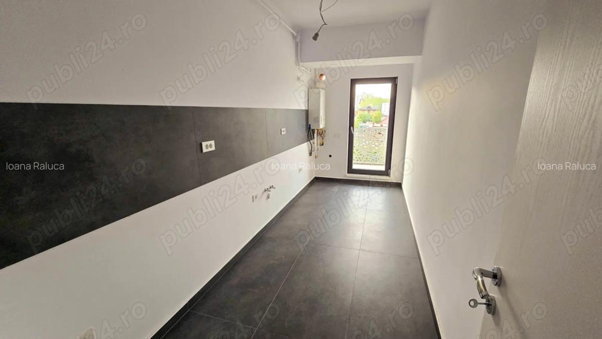 Garsoniera decomandata, 45 mp - bloc nou 2025, Titan direct proprietar - 4 Garsoniera decomandata, 45 mp - bloc nou 2025, Titan direct proprietar - 4