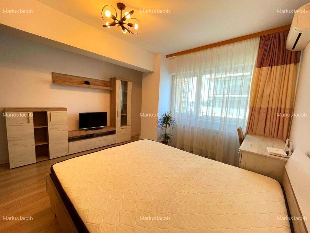 Apartament 1 camera+loc de parcare inclus-Tudor Vladimirescu-Iulius Mall - 5