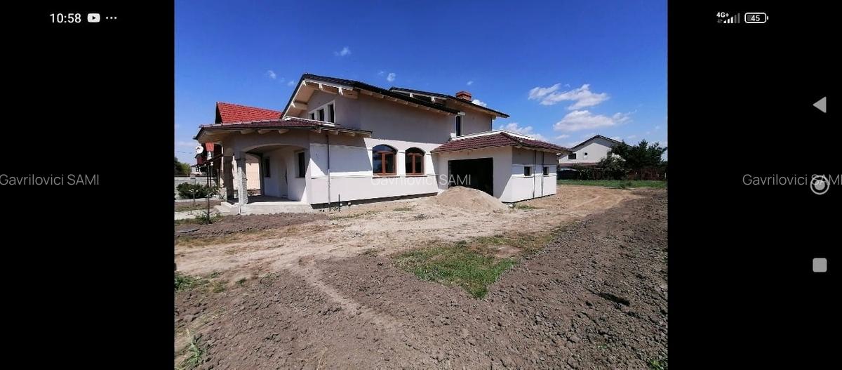 Casa cu etaj și mansardă - 1