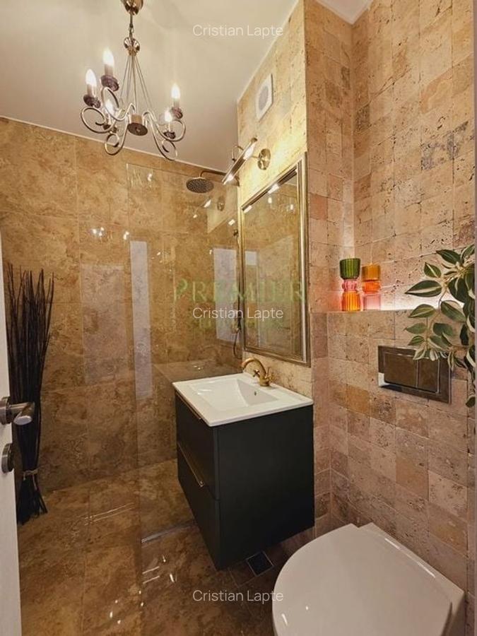 Apartament cu 2 camere decomandat în Victoriei - 6