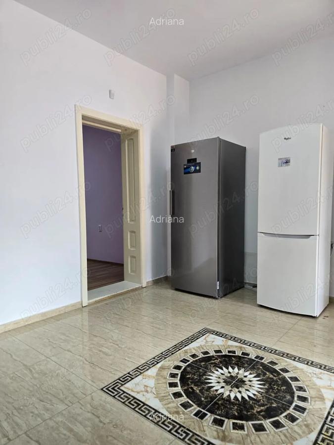 Inchiriez casa spa?ioasa 100 mp utili si 280 mp total teren zona Bulevardul Cetatii Blascovici - 3
