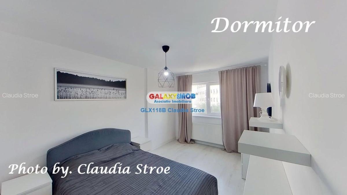 INCHIRIERE APARTAMENT 2 CAMERE VIRTUTI - ORSOVA - MILITARI - 16