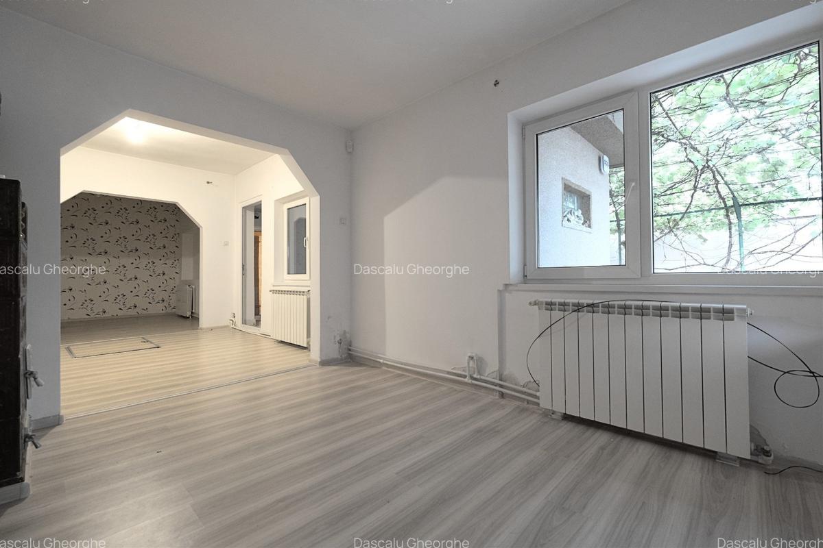 TEI TOBOC - Petricani, casa exceptionala din caramida, 4 camere si 200 mp. teren - 11