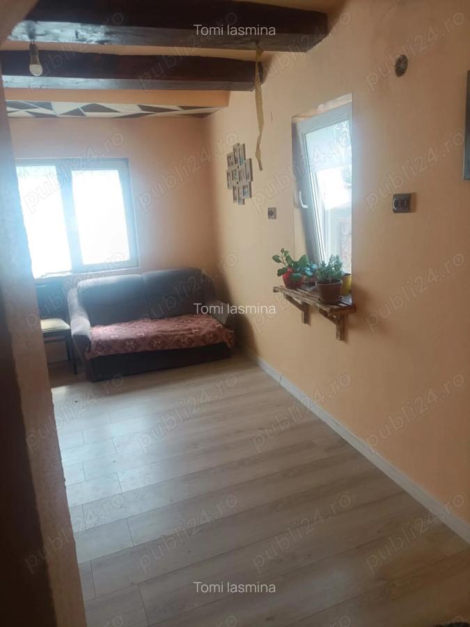 De vanzare proprietate spa?ioasa 2 case + curte generoasa - 4