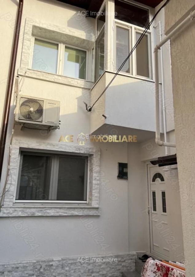 Casa 4 Camere  | 1 Mai  | Cerntrala Termica | Izolata | Curte Proprie - 3