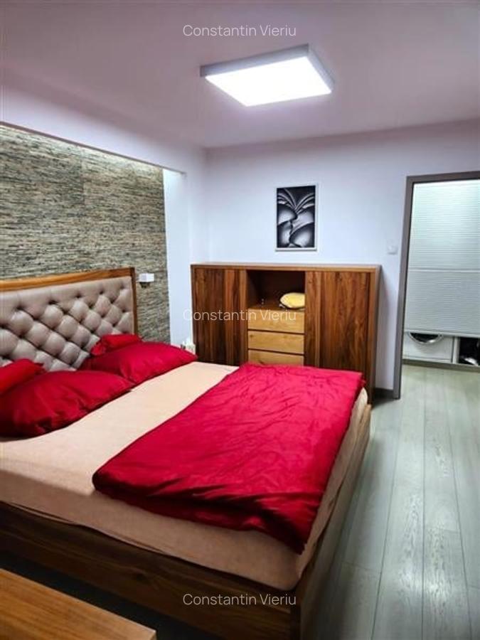 Rezidenta apreciabila, mobilata, accesorizata, vedere montana, Astra, Brasov - 5